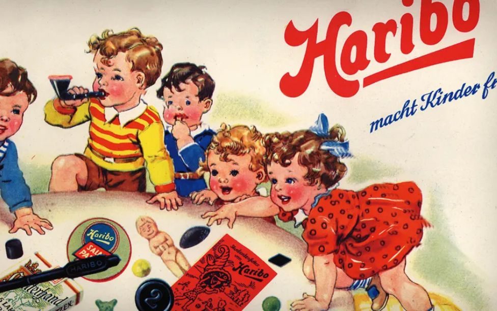 Haribo