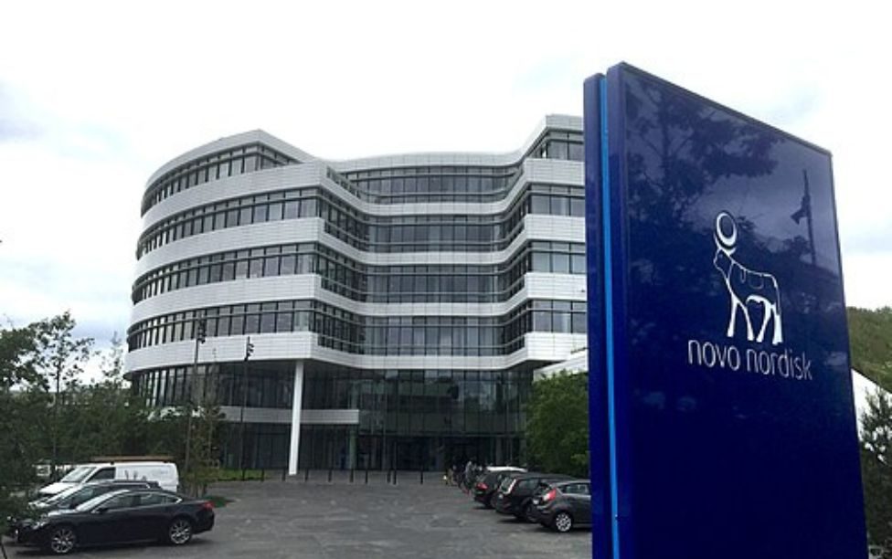 Novo Nordisk