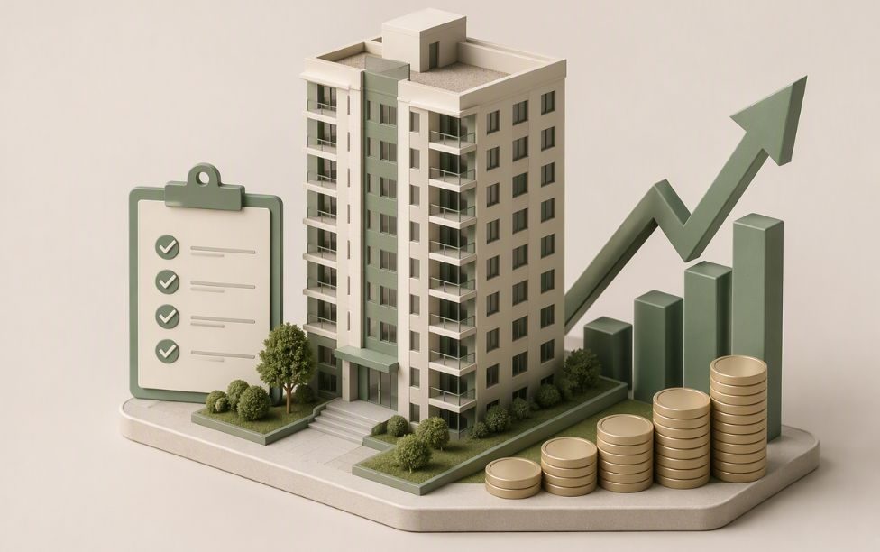 fondos inmobiliarios